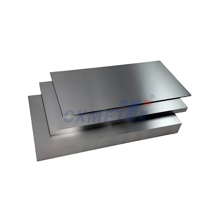 tungsten sheet factory