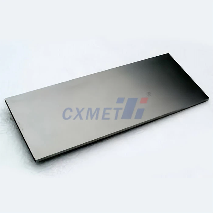 tungsten sheet for sale