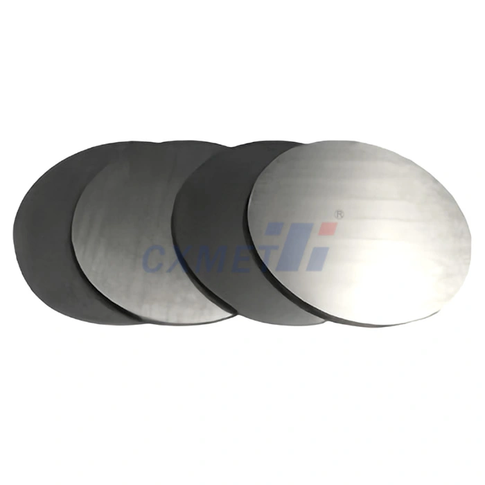 tungsten disc supplier