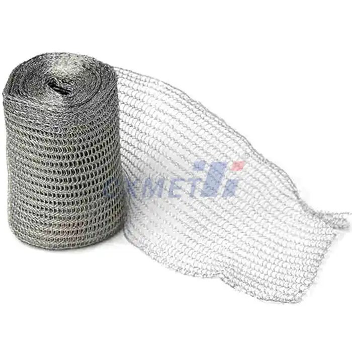 tungsten wire mesh factory