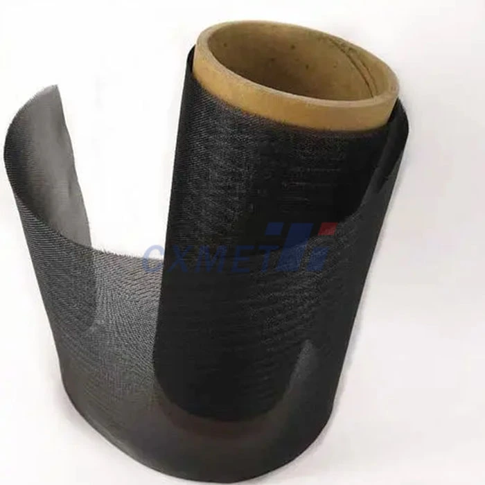 tungsten wire mesh for sale