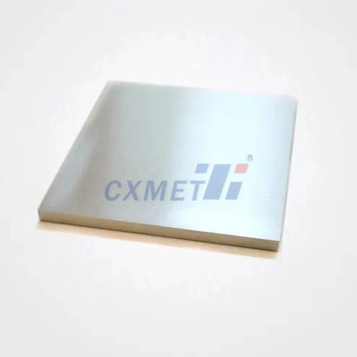 tantalum sheet supplier