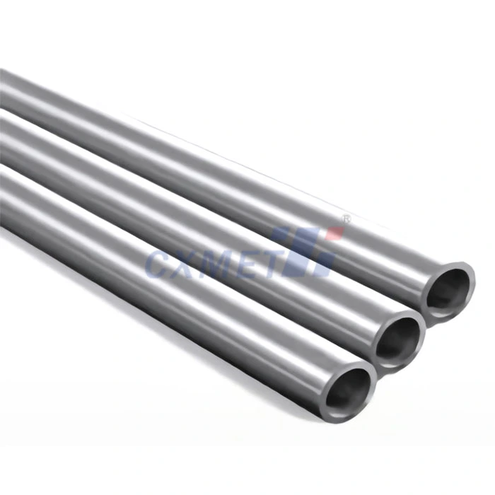 tantalum tube factory