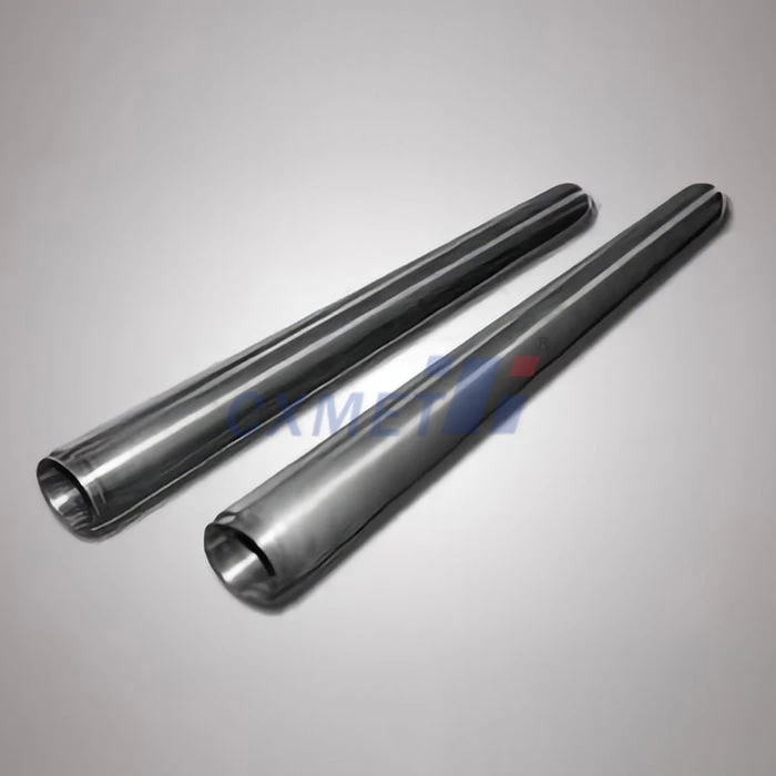 tantalum tube supplier