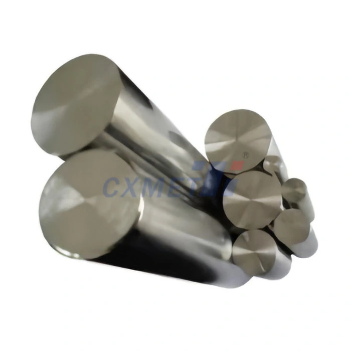 tantalum ingot supplier