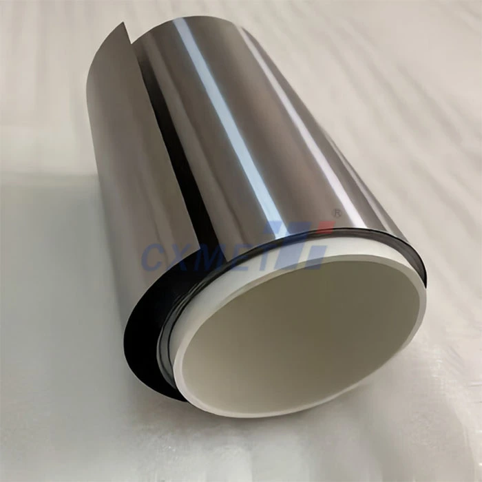 tantalum foil supplier