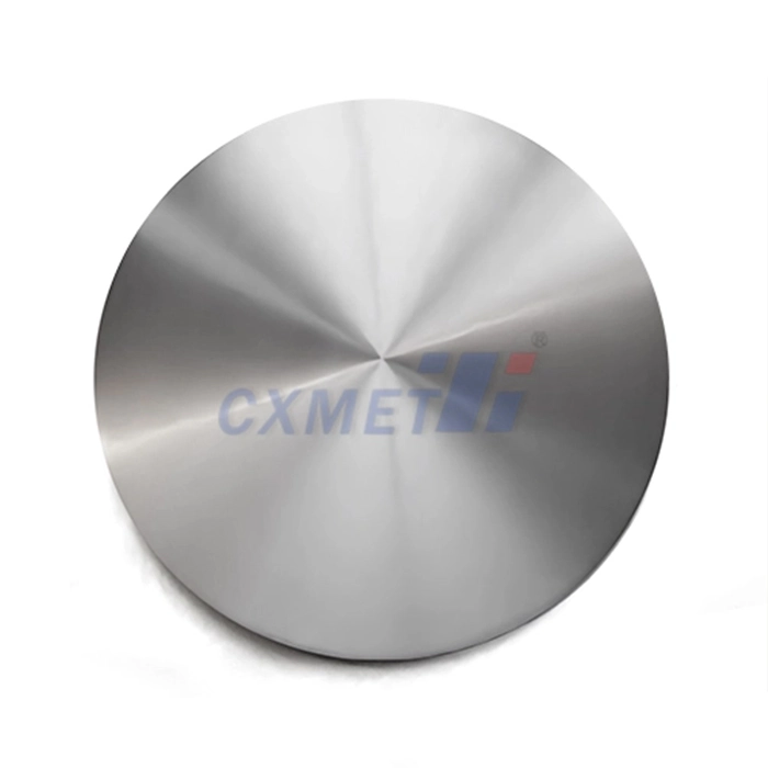 tantalum disc supplier