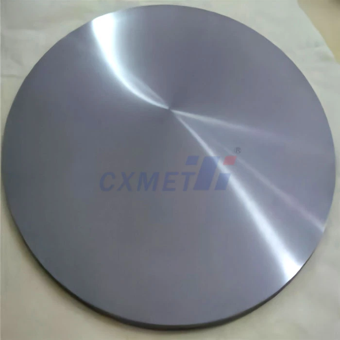 niobium disc supplier