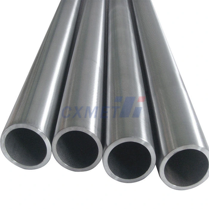 niobium tube factory