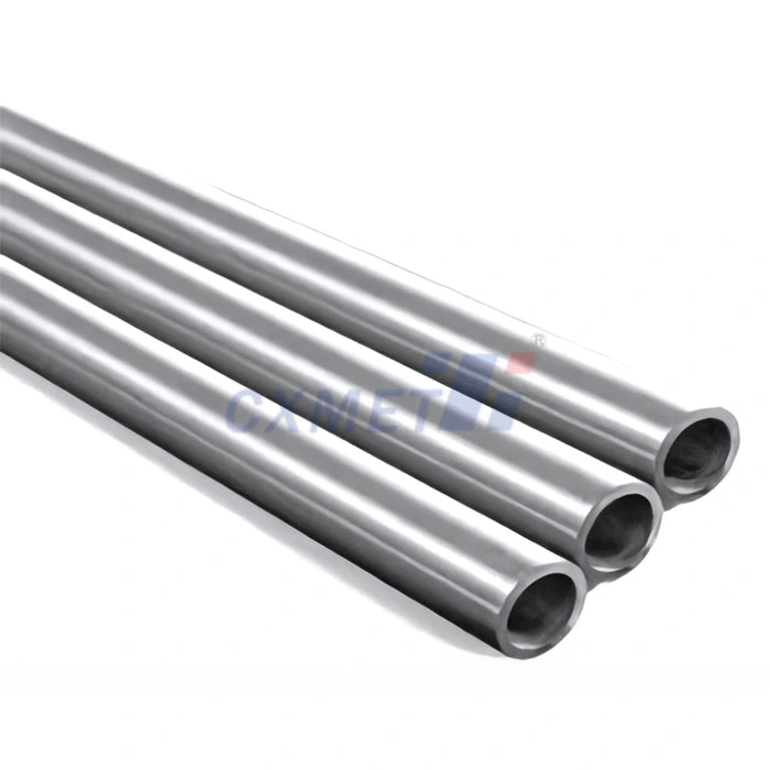 niobium tube supplier