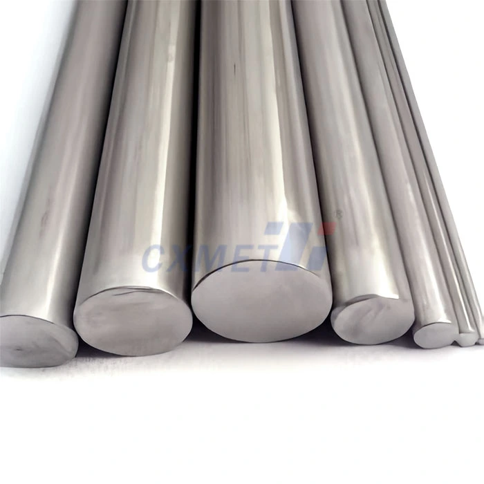 niobium bar supplier