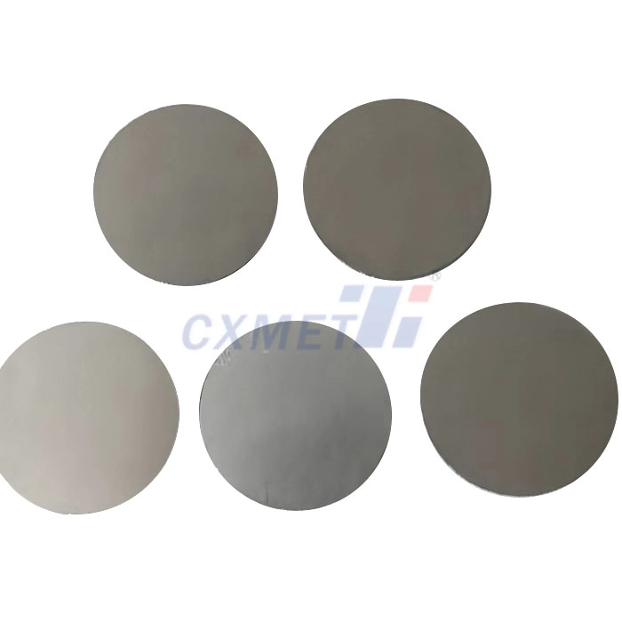 molybdenum disc factory