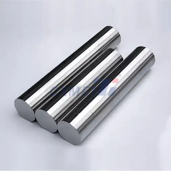 nickel round bar supplier