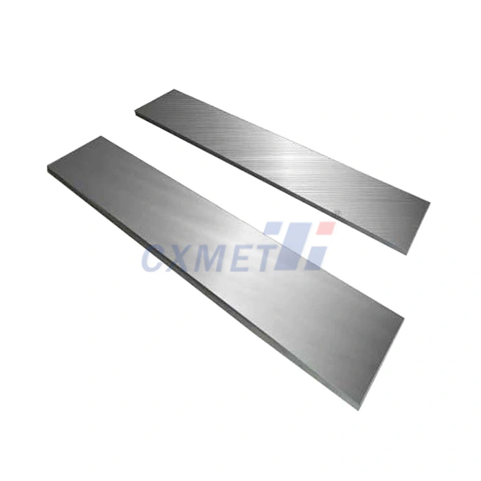 tantalum tungsten alloy factory