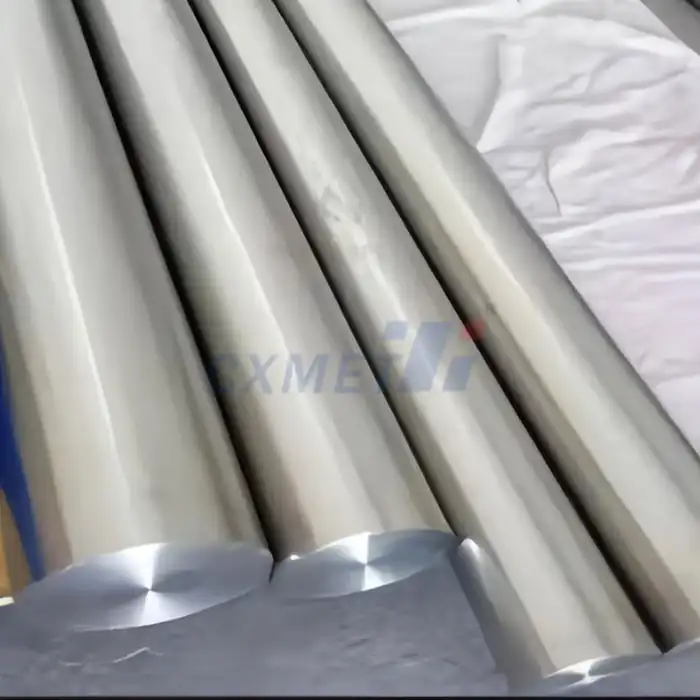 niobium zirconium alloy supplier