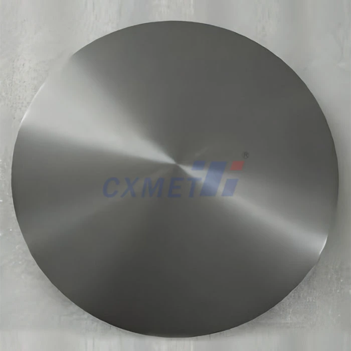 niobium nickel alloy supplier