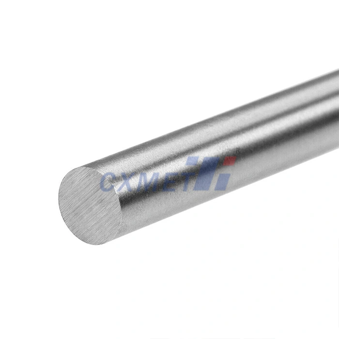 Titanium AMS 6242 Rod For Aerospace supplier