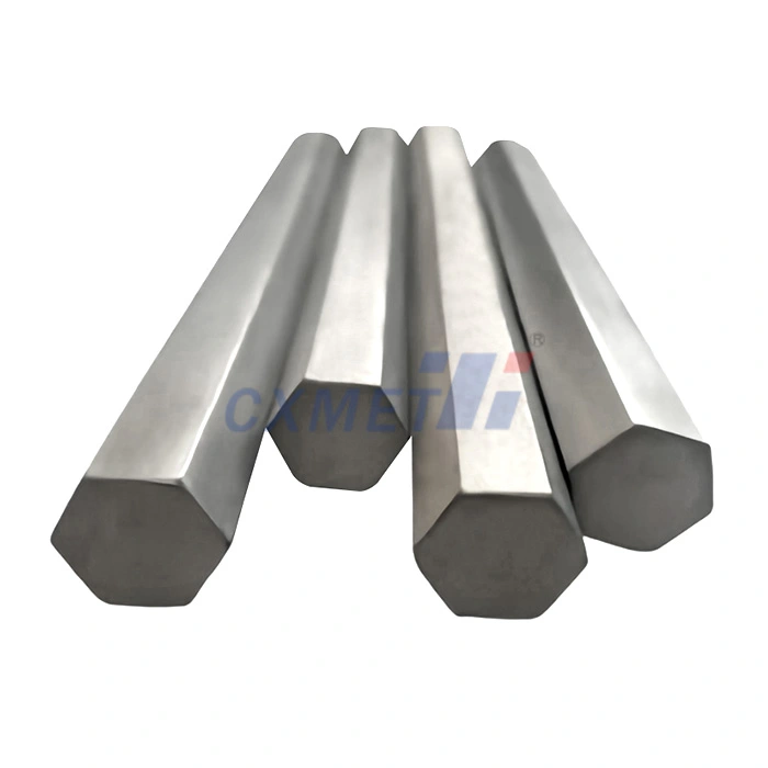 Titanium Hex Bar For Sale 3