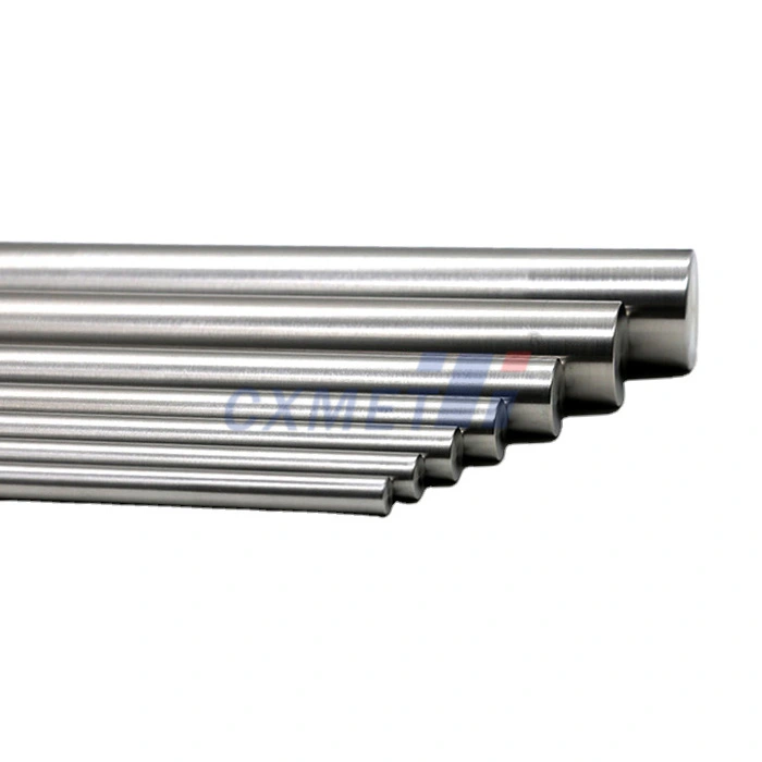 6Al4V AMS 4928 Titanium Bar supplier