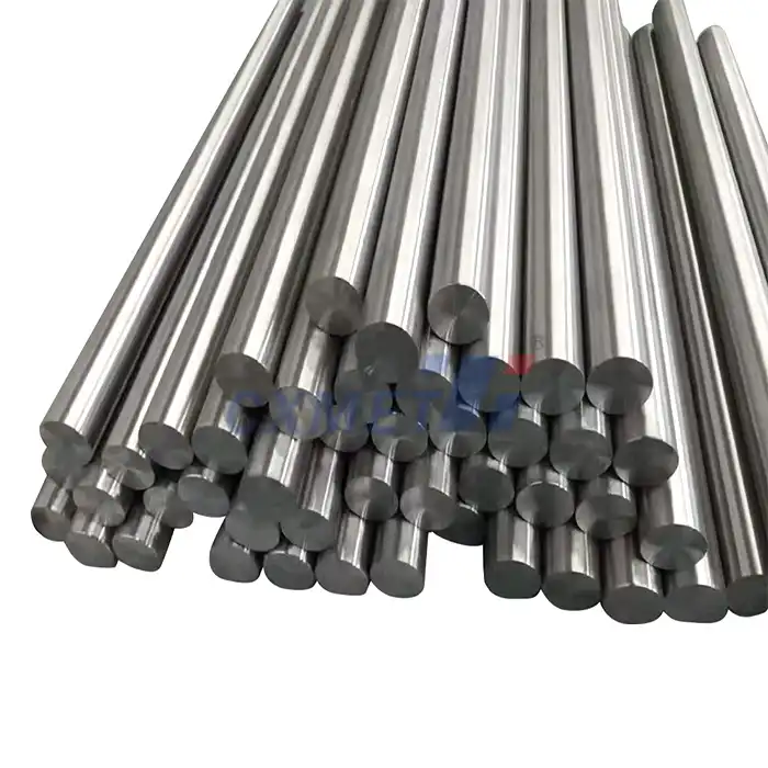 Gr7 Titanium Rod factory