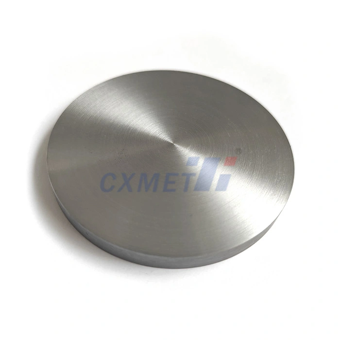 Molybdenum Niobium Alloy Sputtering Targets factory