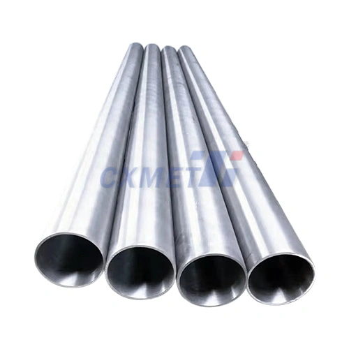  Ti3AL2.5V titanium alloy tube for sale 