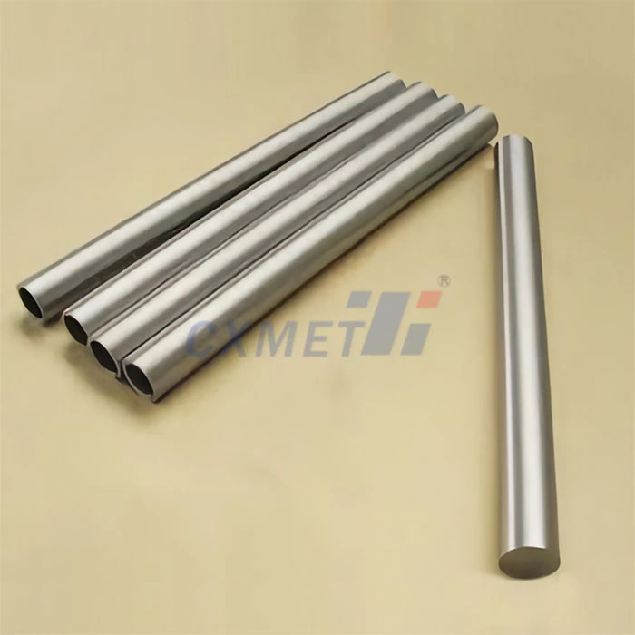 tungsten tube factory