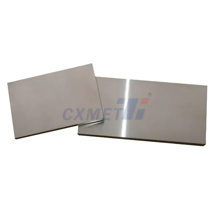 niobium sheet on sale 