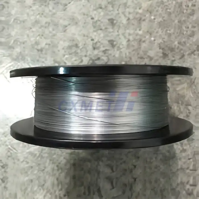 niobium wire supplier