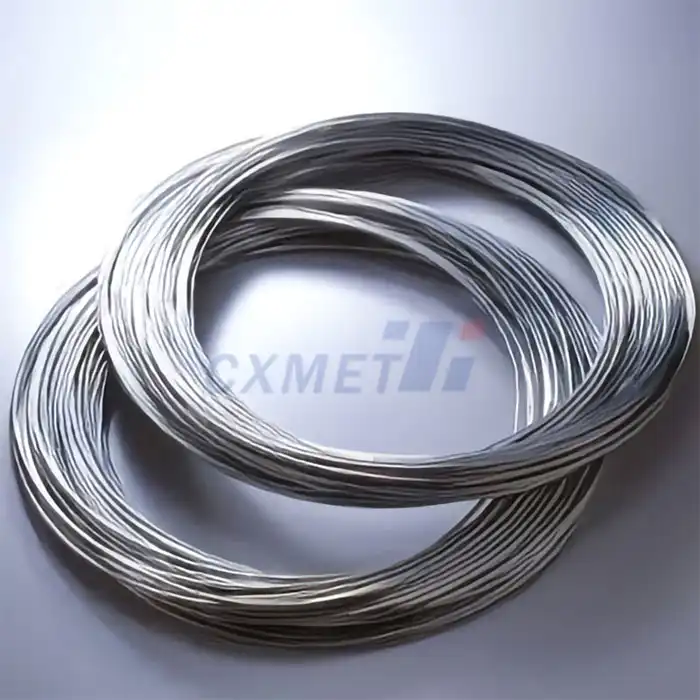 niobium wire from china