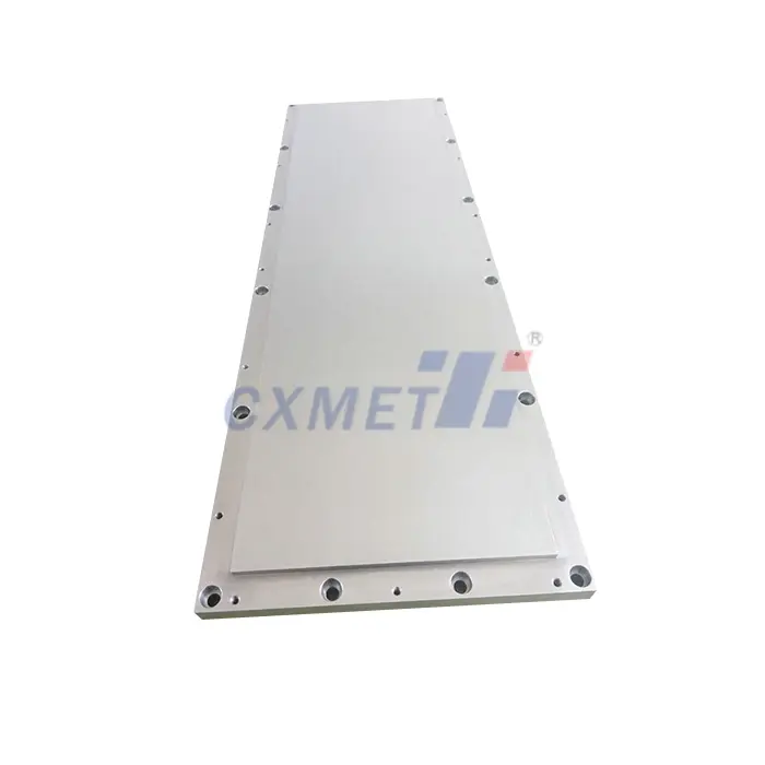 Titanium Plate Target  factory