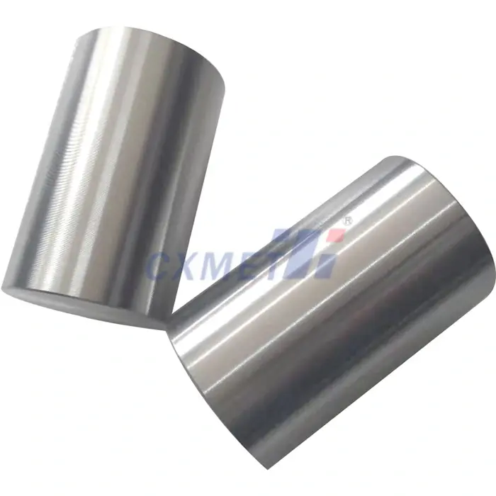 Zr702 Zirconium Rod factory