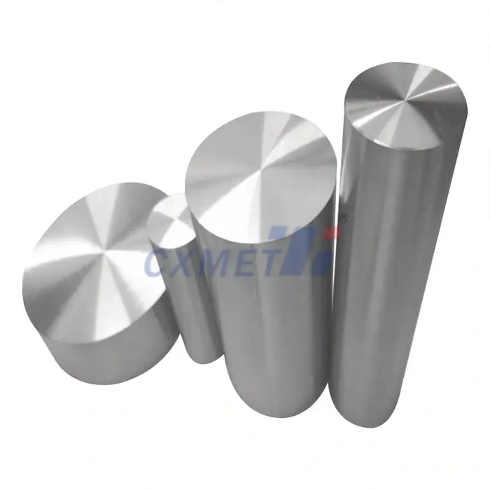 Zr702 Zirconium Rod supplier