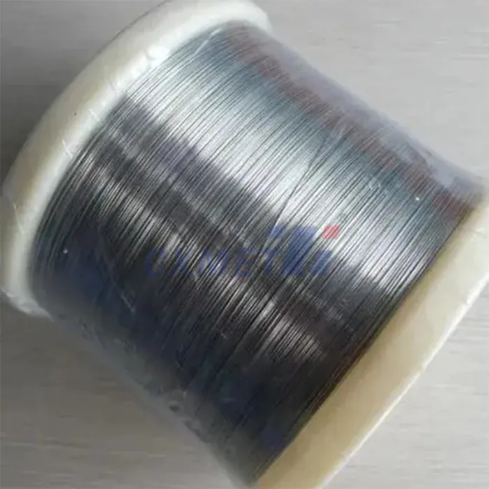 hafnium wire supplier