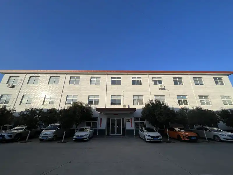 factory factory