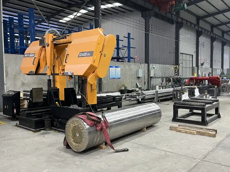 Sawing Machine Sawing Machine