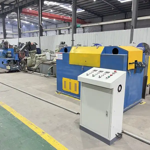 Polishing Machine