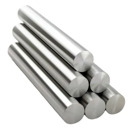 Zr702 Zirconium Rod