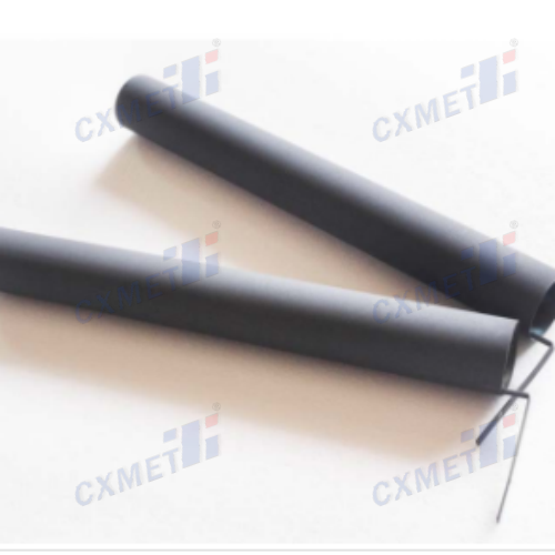 MMO Tubular titanium Anode MMO Tubular titanium Anode