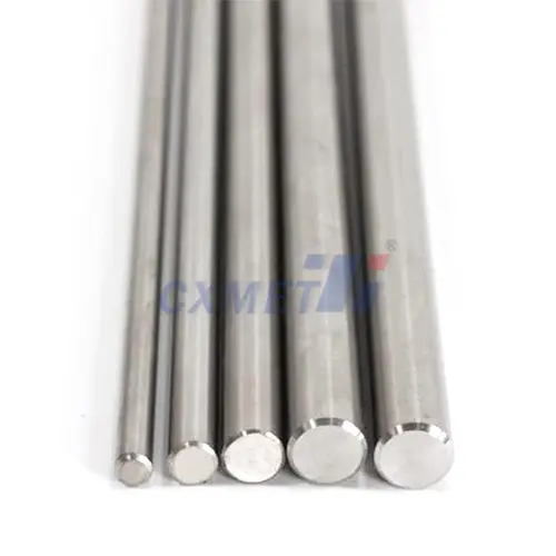 5mm zirconium bar